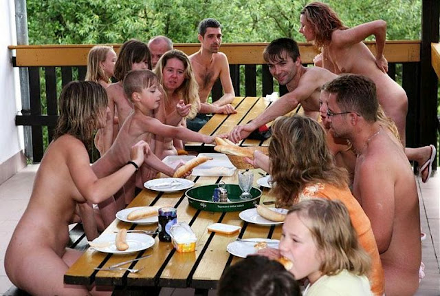 Naked People On Nude Beach frankfurt oder debi roe recommends Naked People On Nude Beach