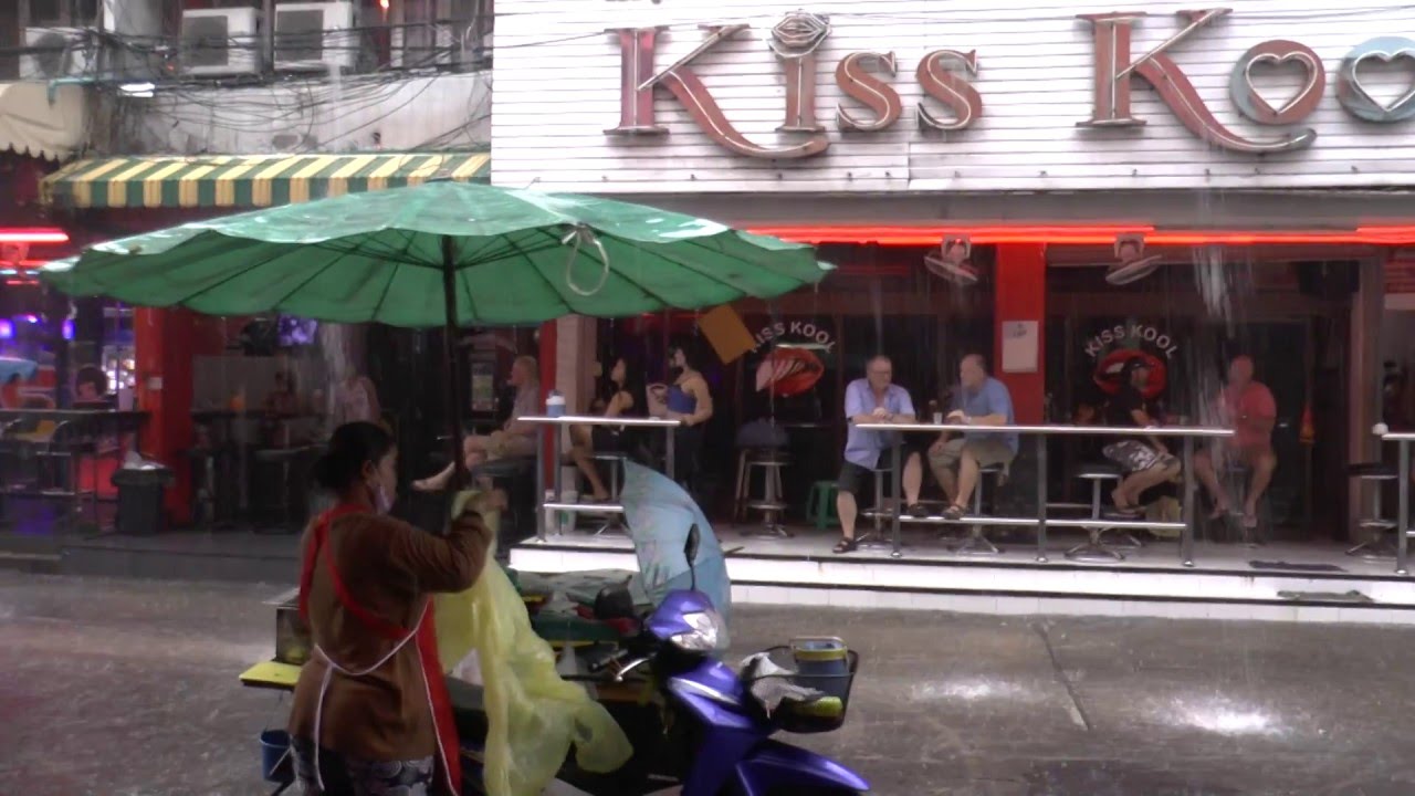 daniela butler recommends Blow Job Bars Thailand