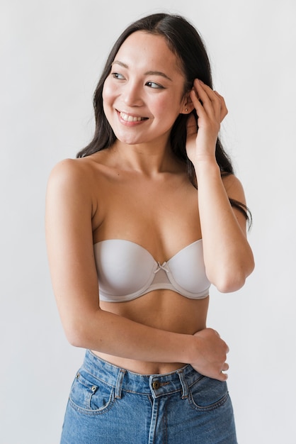 Best of Asian tiny titties