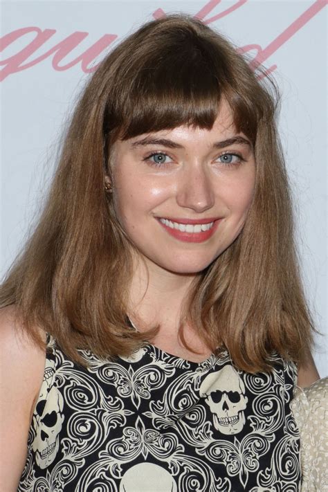 dana wille recommends Imogen Lucie Leak
