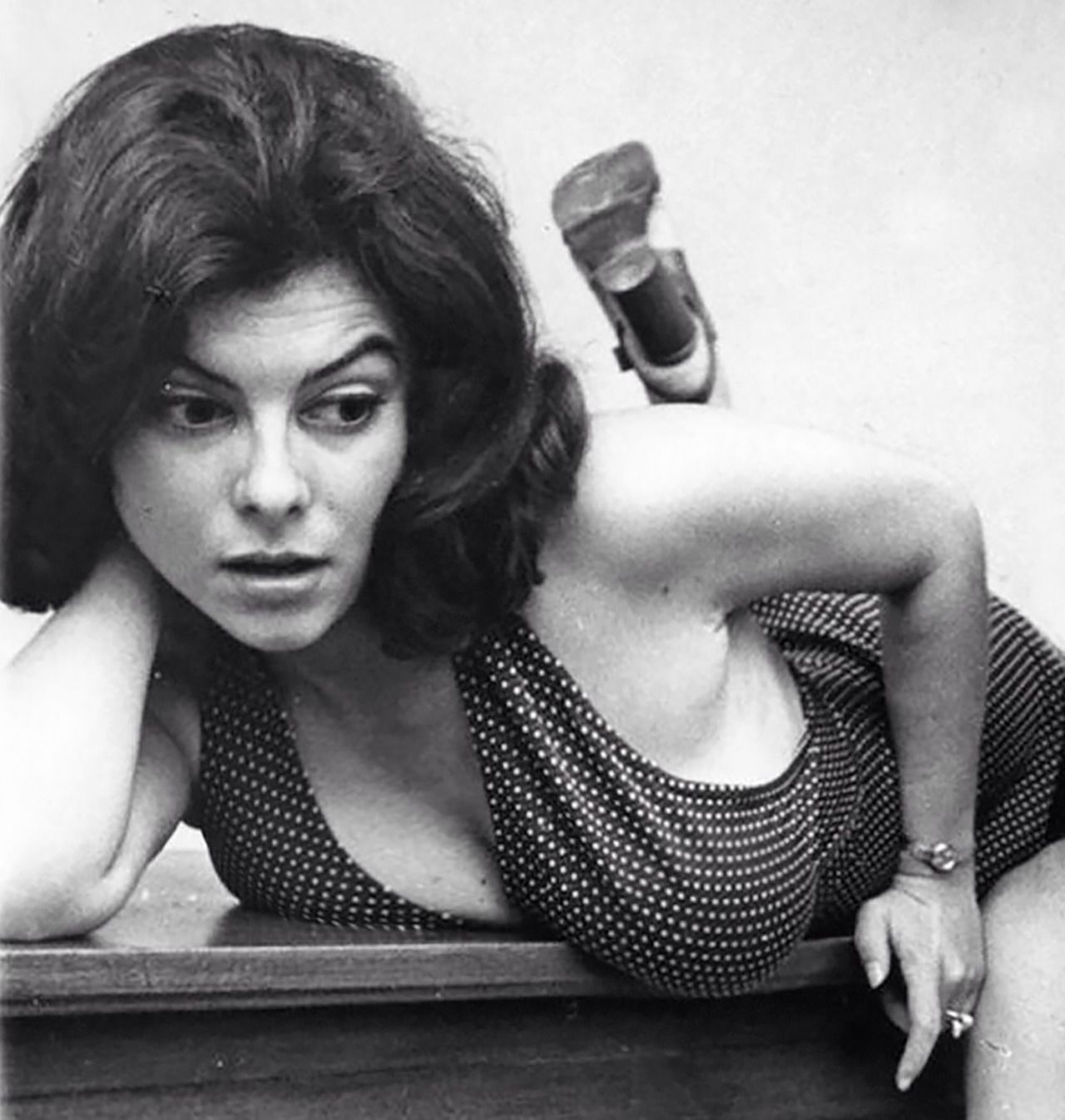 carine faddoul recommends Adrienne Barbeau Sexy