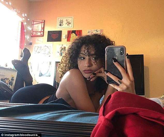 Geneva Ayala Nude girl softcore bill churchfield recommends Geneva Ayala Nude