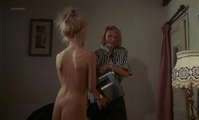 cherie currie nude - nude inspection lovexxo review