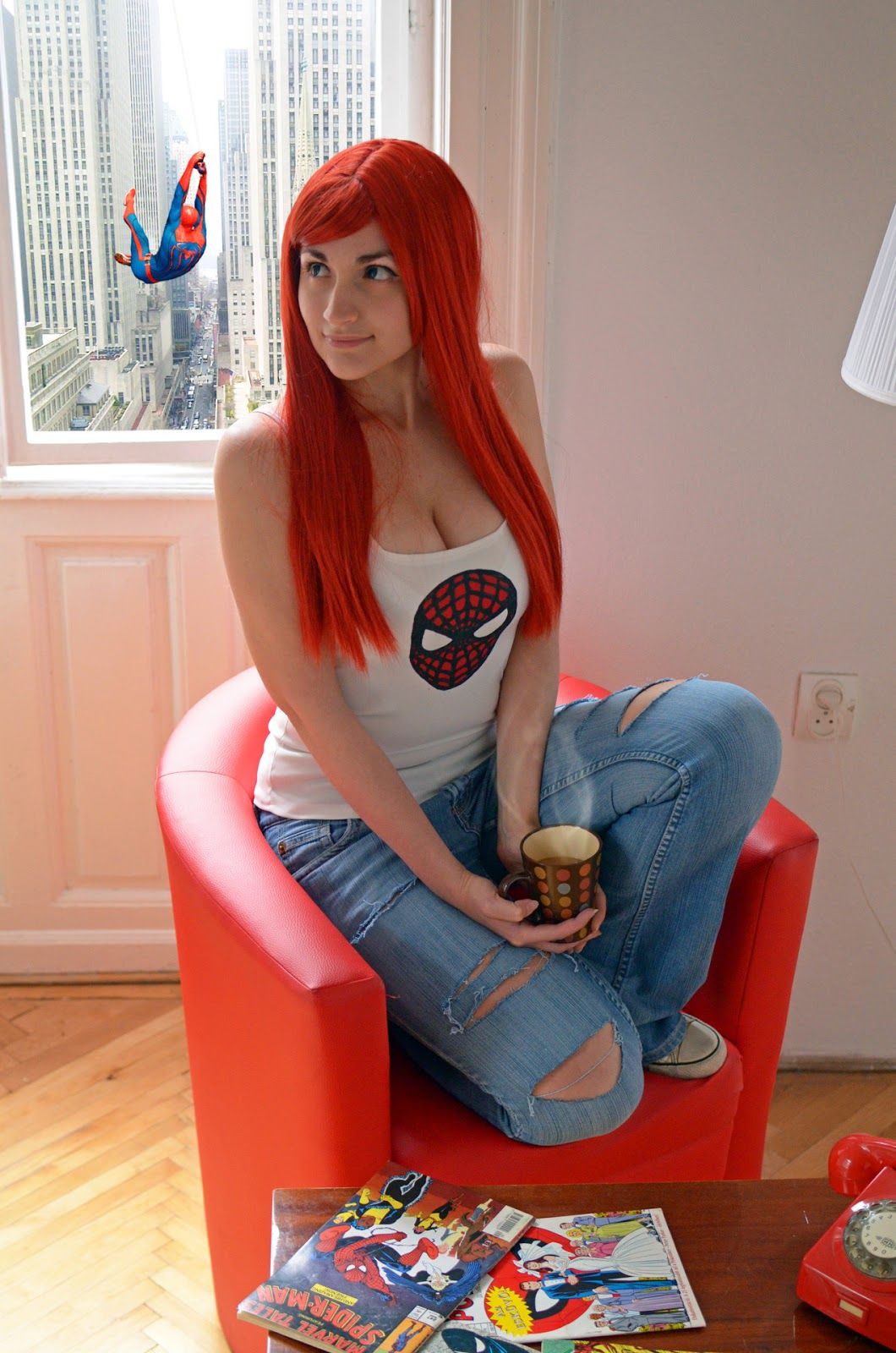 miss b nadty