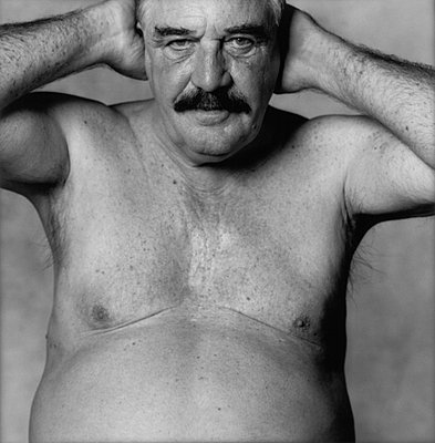 Best of Nude senior men