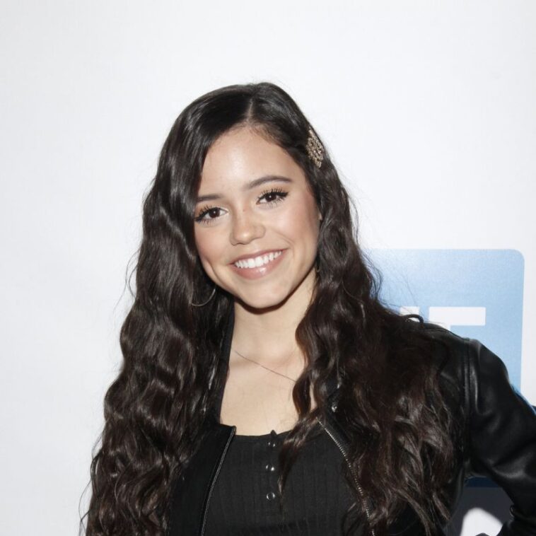 jenna ortega sexy moments - ig model porn movies porn brazzers