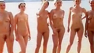 nudist movies - janice kellex lilred zoe nude