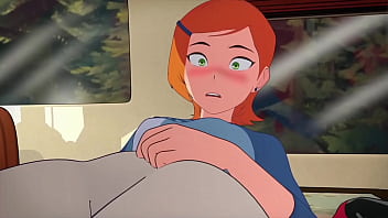 david lingerfelt add ben 10 3d porn photo