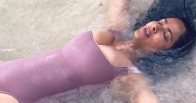 Best of chooi keng leong's gallery beach orgy porn dave willets add photo sexy pictures of salma hayek
