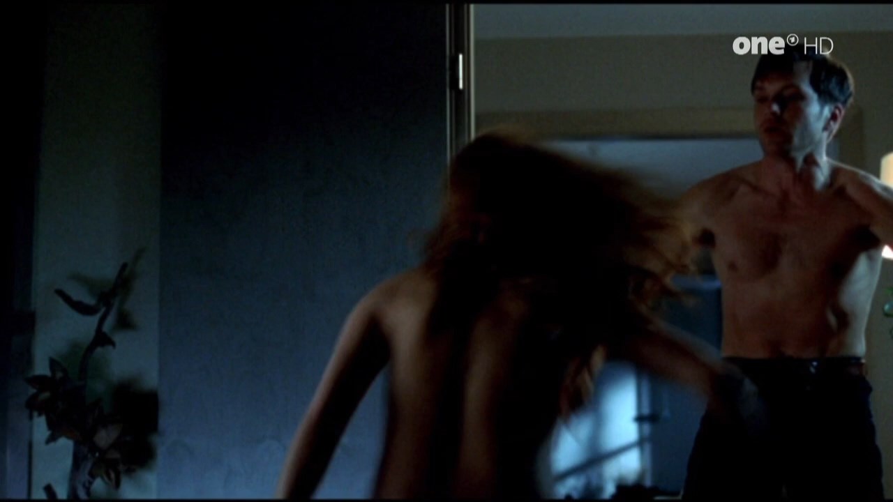 Best of anal spread porn concepcion rivas share franka potente naked photos