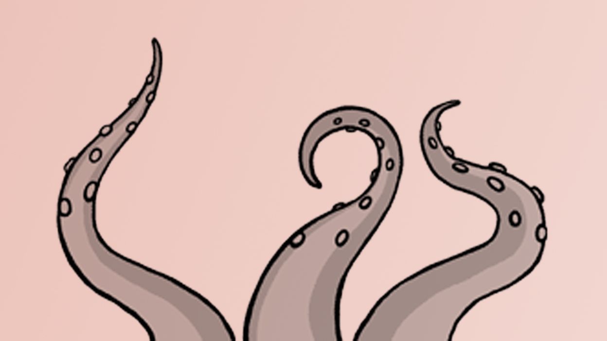 alex pickle like best tentacle porn photo christine heywood recommends best tentacle porn pic