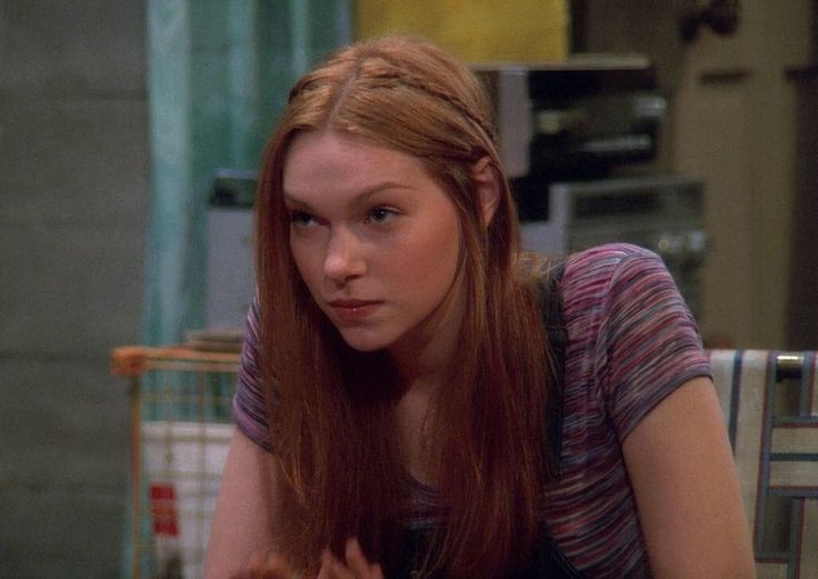 that 70s show nude - minka kellynude bambi bliss