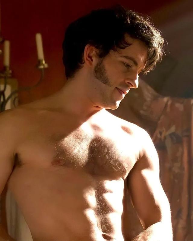 bren rivera recommends fellow travelers nude des jeffery add fellow travelers nude photo