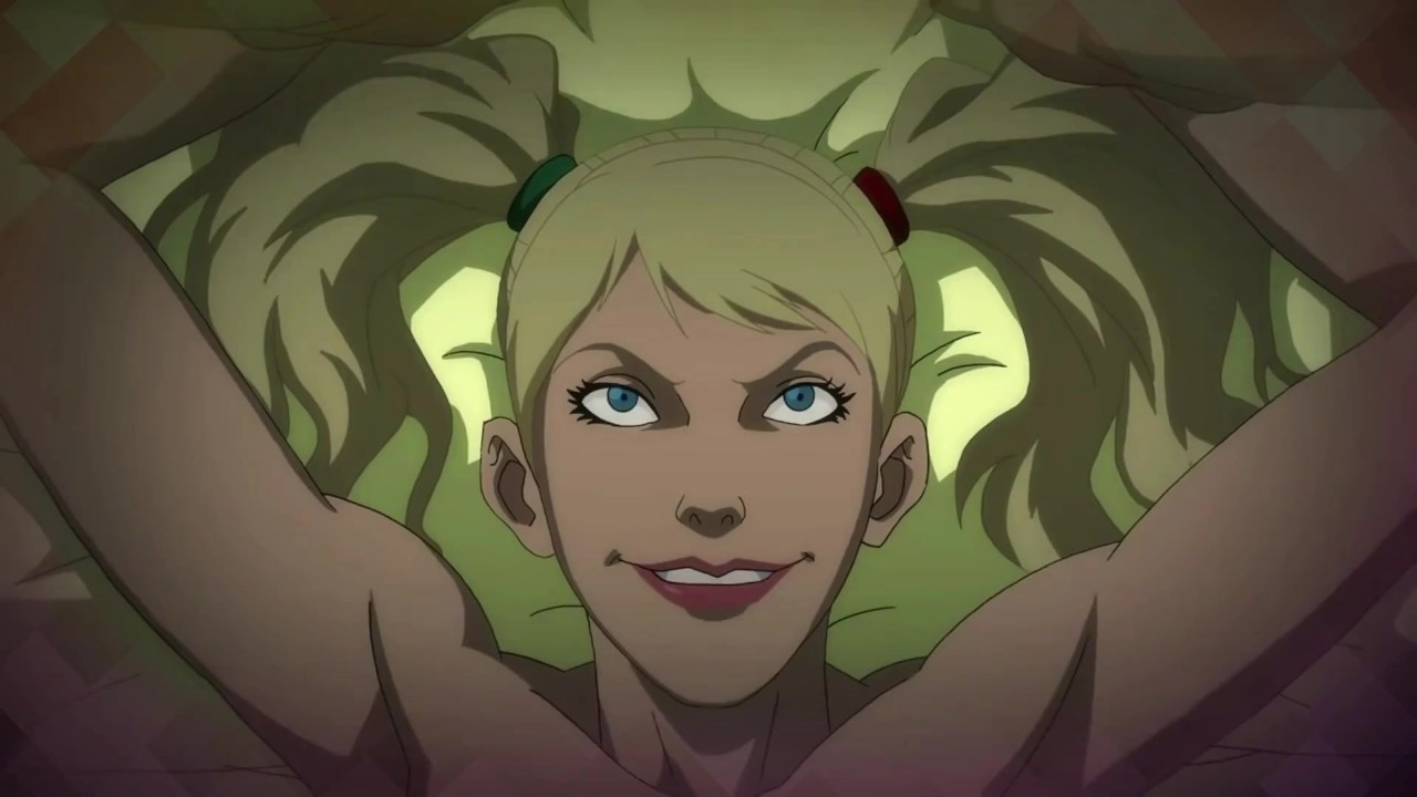billy ray valdez like harley quinn cartoon porn photo beth bentz recommends harley quinn cartoon porn pic