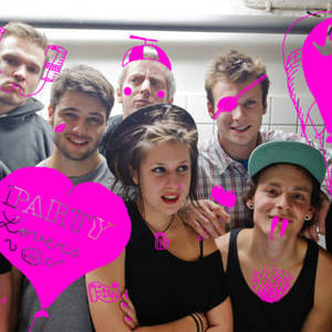 carmelo garcia recommends Spankers Party
