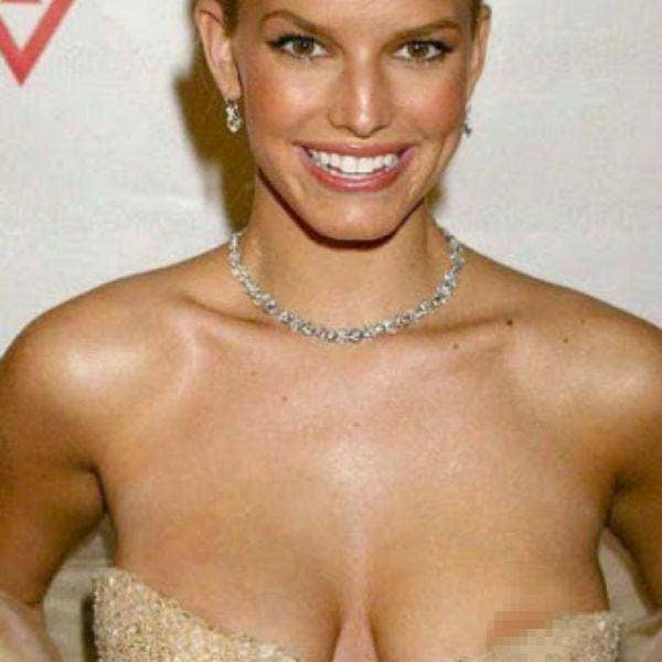 best celeb nip slips - how to suck on a clitoris clare kramer nude