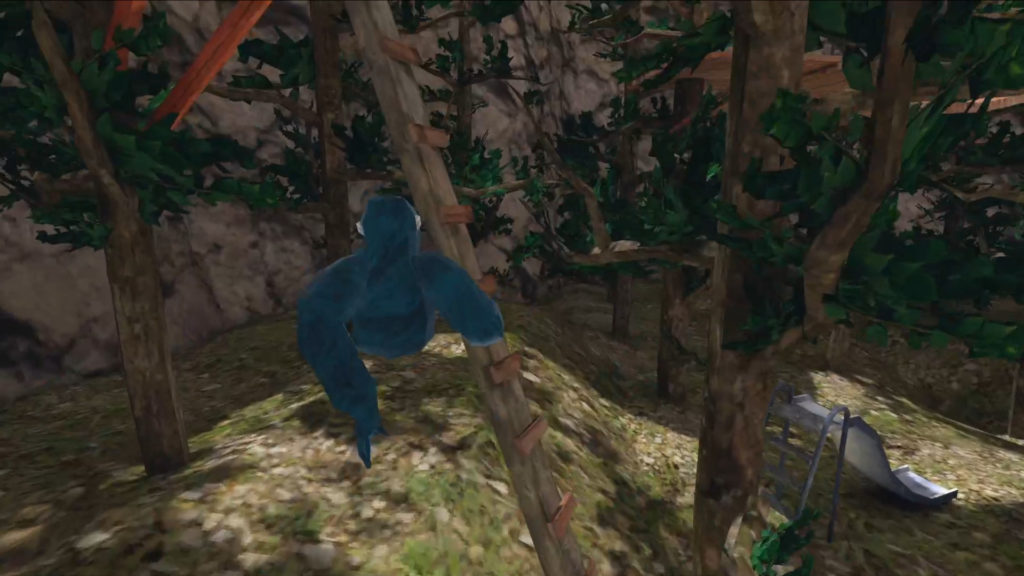Best of Gorilla tag porn