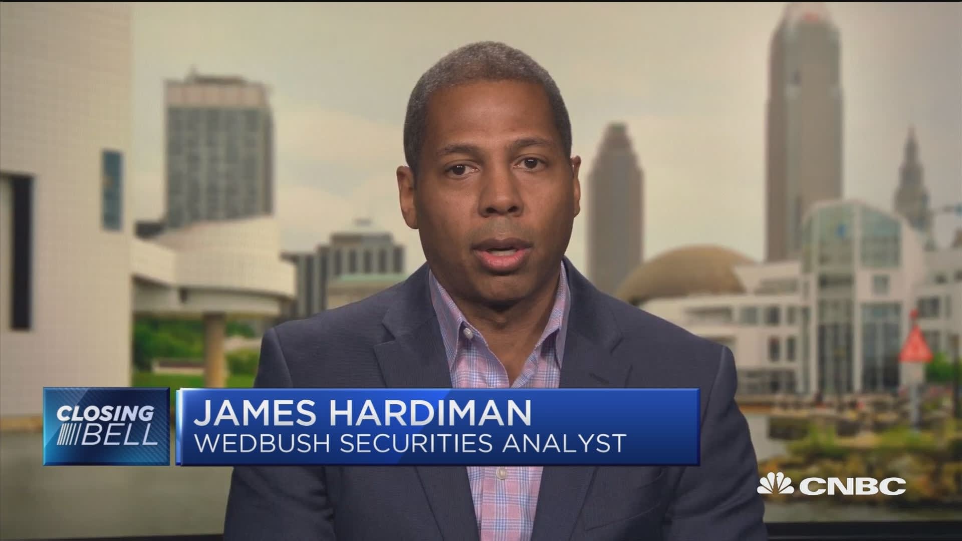 bruce kring recommends Gabi Hardiman