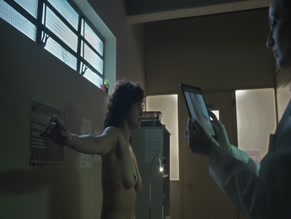devron williams recommends Maeve Jinkings Nude