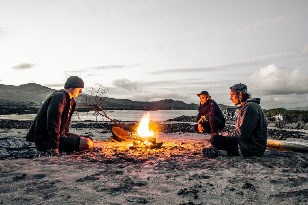debbie moor recommends Twinks Camping