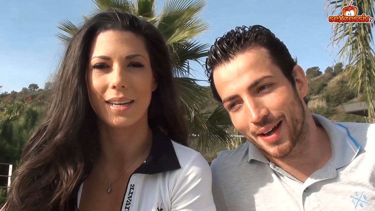 consuelo bernal recommends alexa tomas interview pic