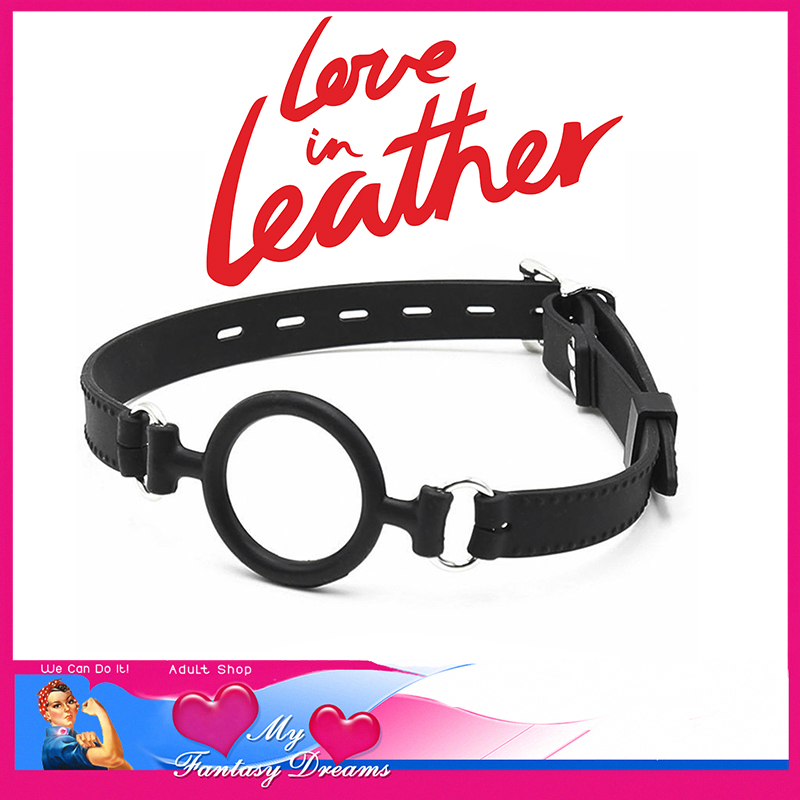 alysa mercado recommends Leather Blow Jobs