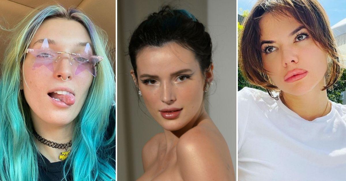beehwa tan recommends kaili thorne porn pic