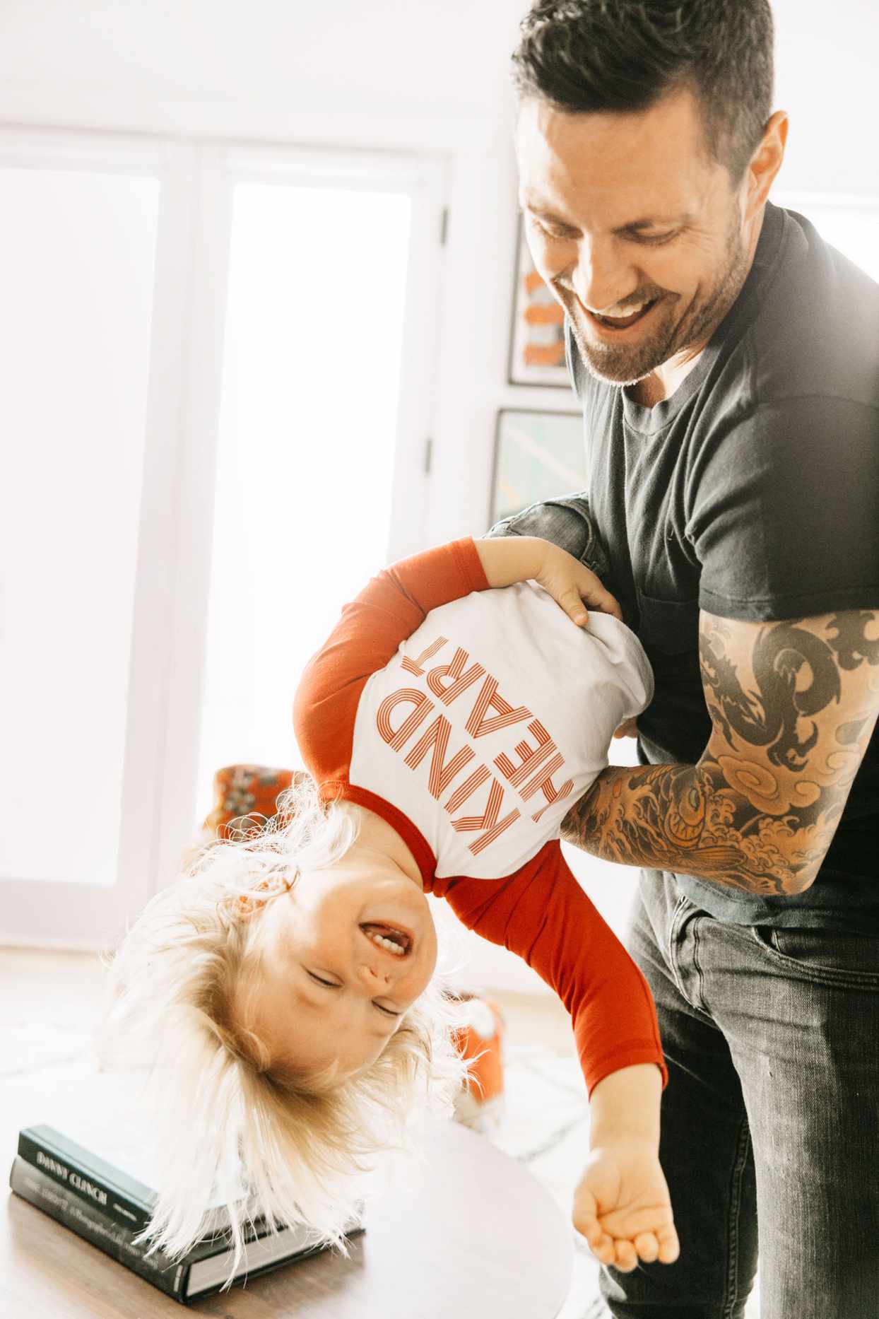 craig guevara recommends Daddy Daughter Naked