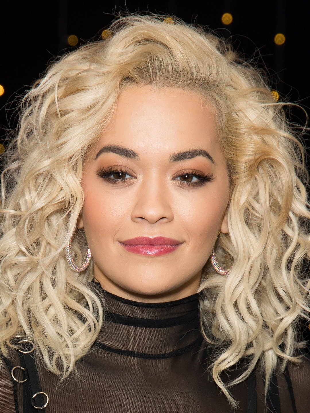 candice gough recommends Welcome Ritaa Bang