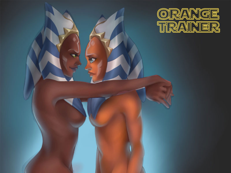 chaz brock recommends Ahsoka Porn Game