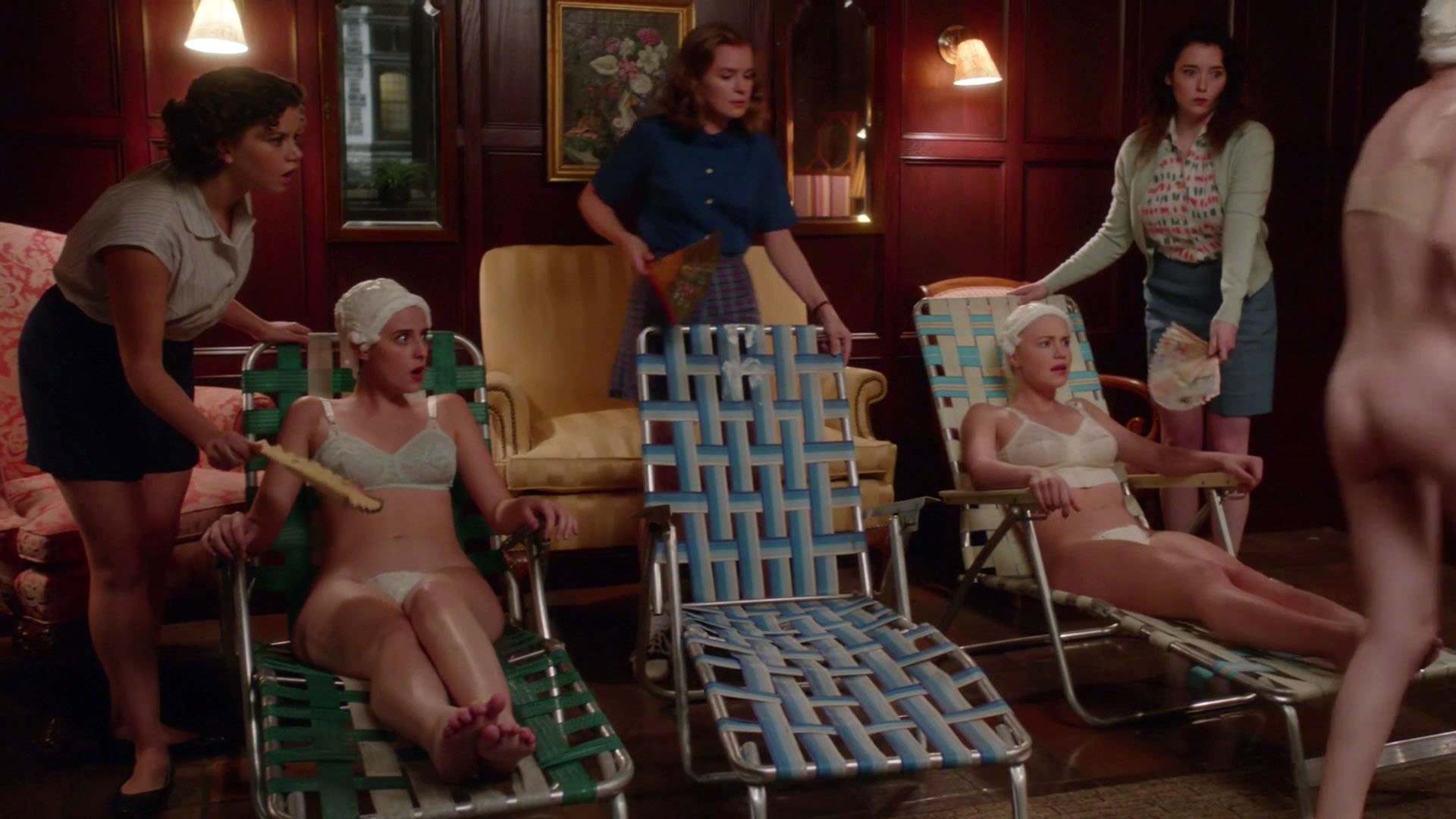 alex whalen recommends Marvelous Mrs Maisel Boobs