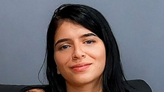 abby montano - rough doggystyle kourtney dash solo