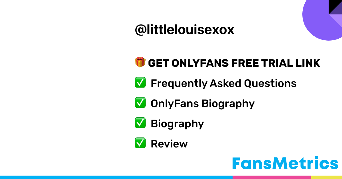 Little Lou Onlyfans gamle damer