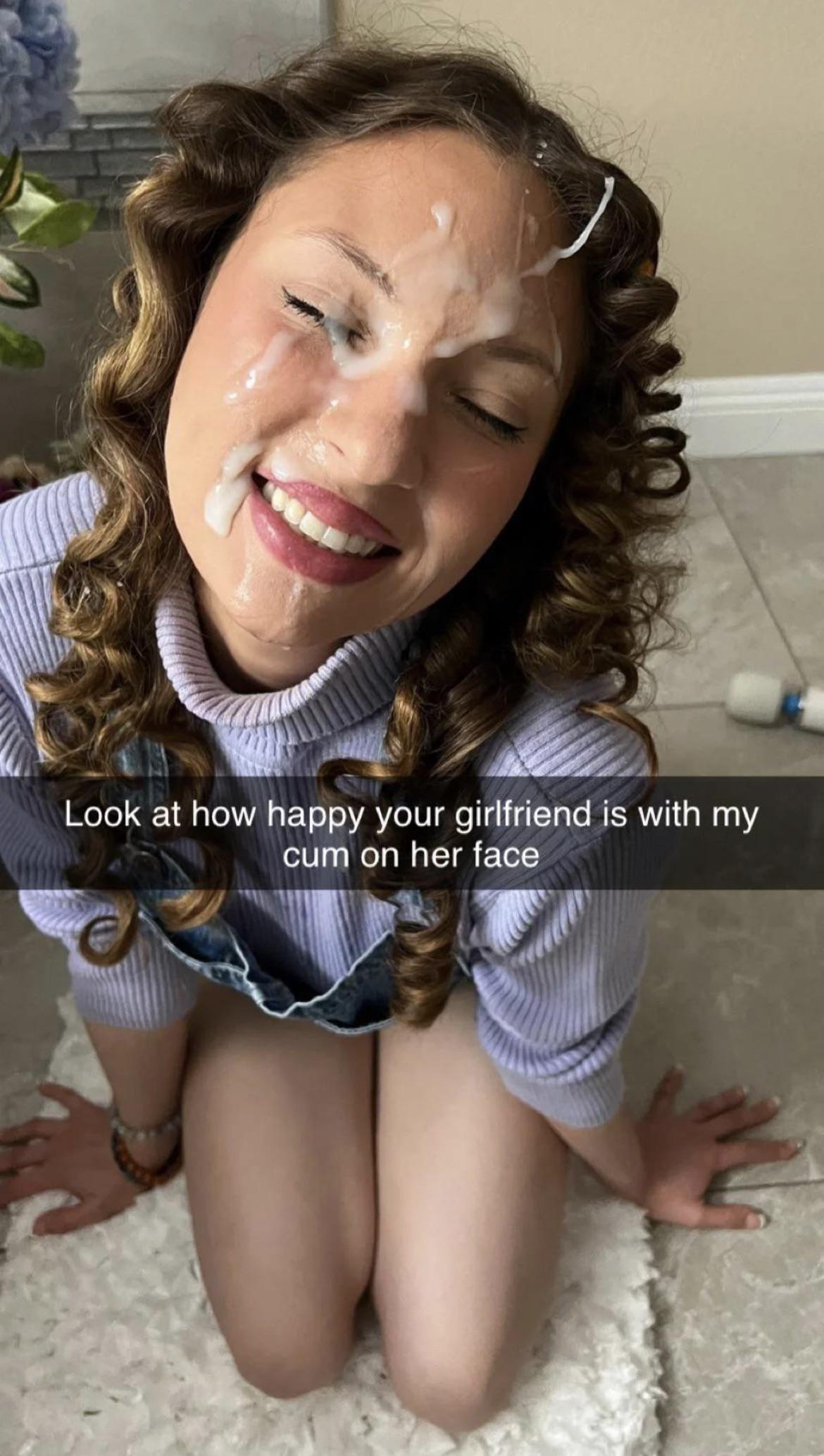 bassel farran like cummin on her face photo april tomesa recommends cummin on her face pic