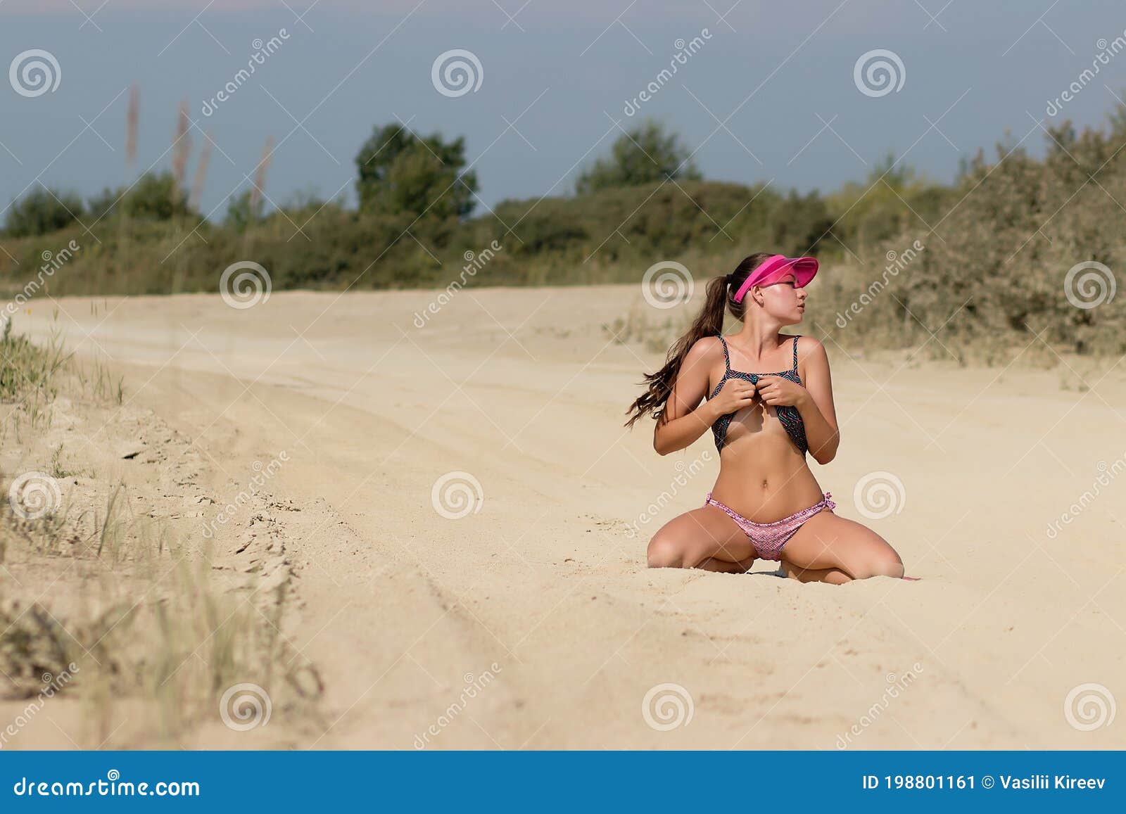amber grillo recommends naked boobs on beach pic