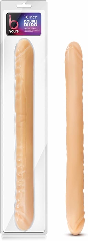 dave clavette recommends 18 Inch Dildo