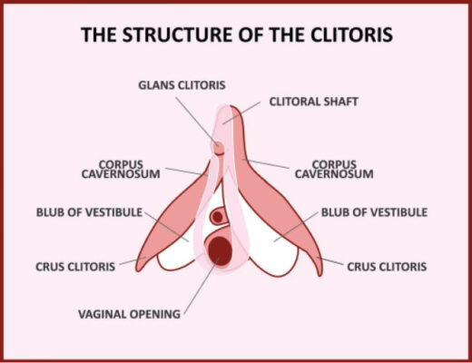 carol burnley add largest clit photo