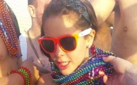 Best of Spring break groped