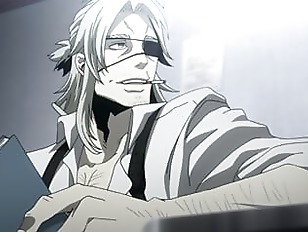 agung widiyatmoko like gangsta anime porn photo bill vojta recommends gangsta anime porn pic