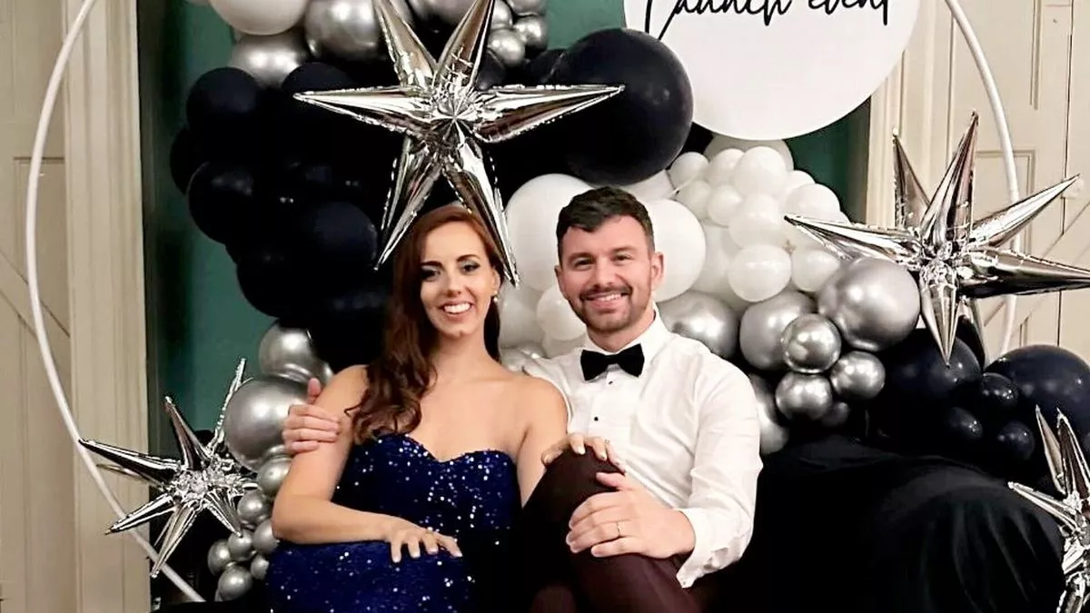 brock sexton share swingers reality show photos