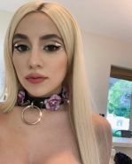 ava max porn - misty meaner foot worship siri dahl husband