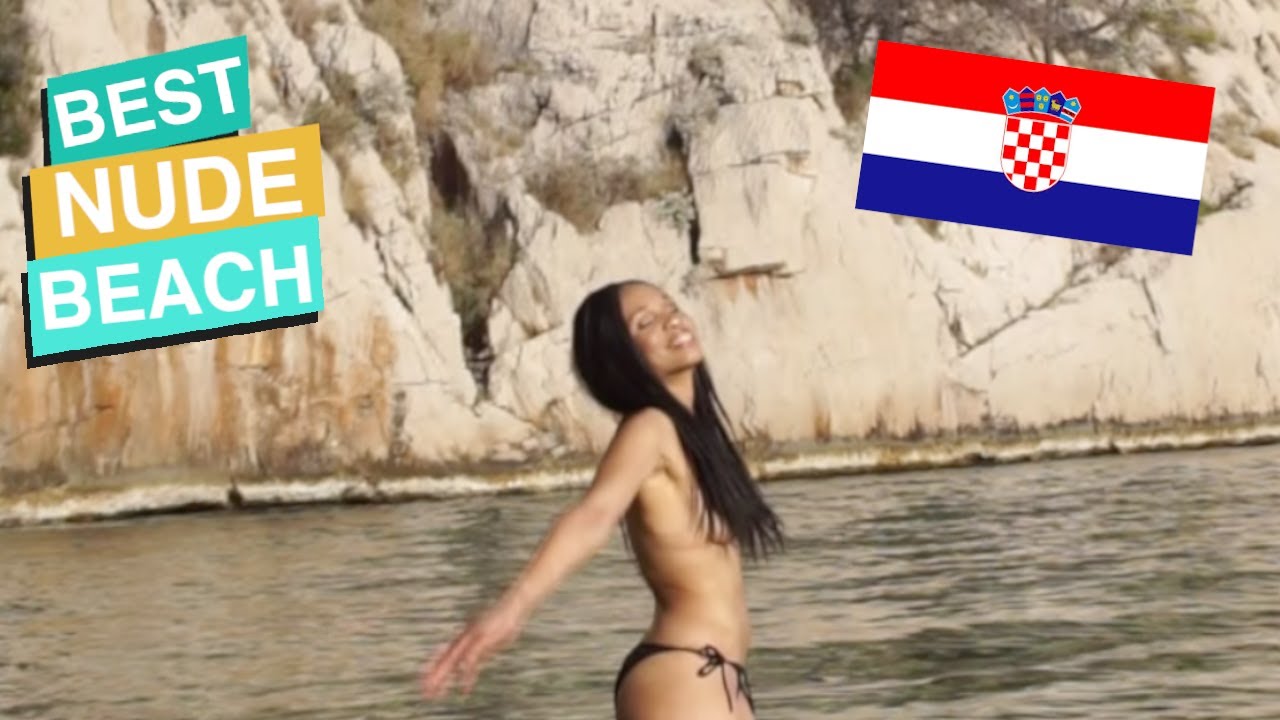antonio a gonzalez recommends Nude Beach Croatia