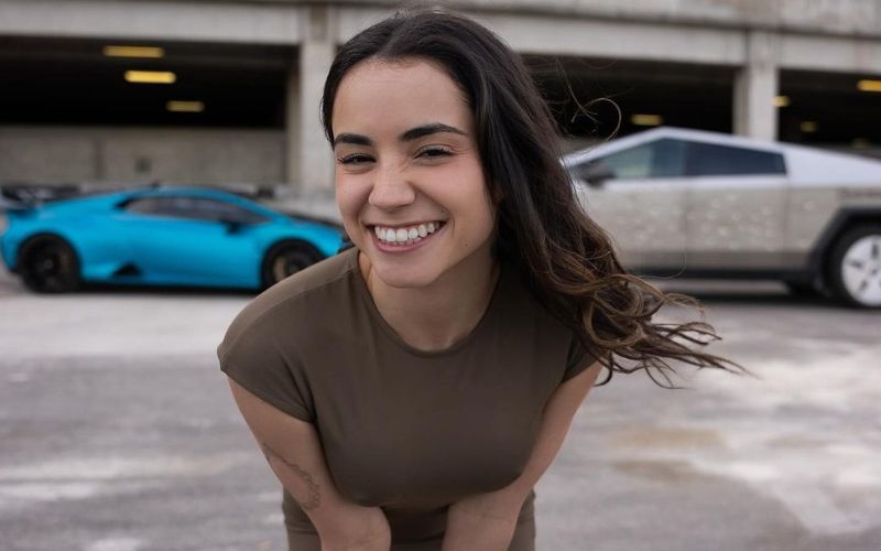 adrian co recommends jameliz benitez smith pic