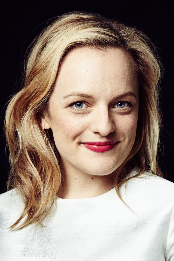 elizabeth moss nude - tweaker porn vanessa cage height