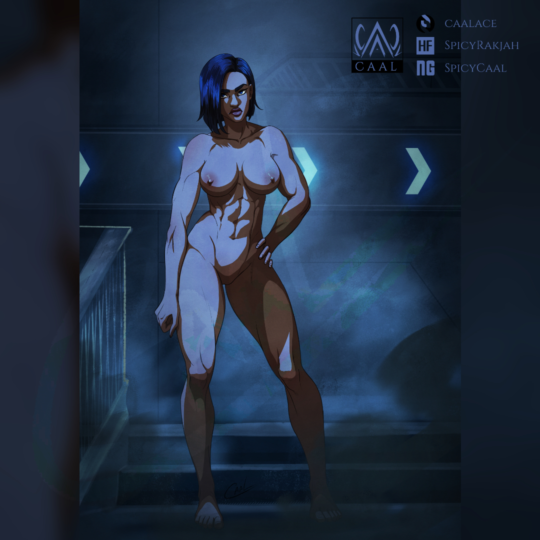 Best of Sci fi nude
