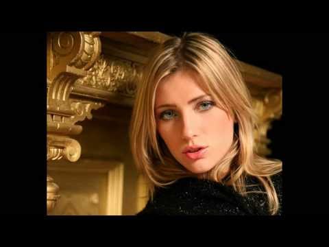 elena hemkova - skins nude scenes lauren alexis striping