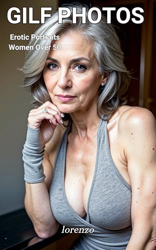 brook baird recommends over 50 gilf pic