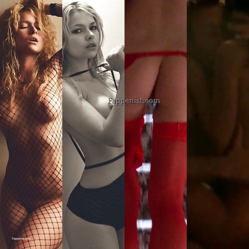 asiye karakaya recommends Paula Garces Nude