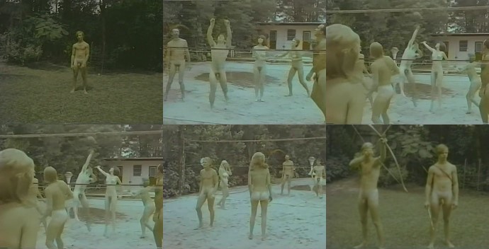 Nude Retro Movies woman gif chris wittig recommends Nude Retro Movies