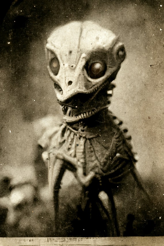 Baby Alien Leaked Footage insemination porn